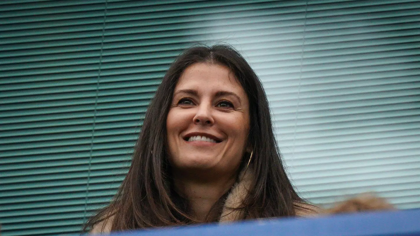 "Nothing compared" - Todd Boehly told Chelsea let go of Marina Granovskaia 'one of the greatest CEOs'