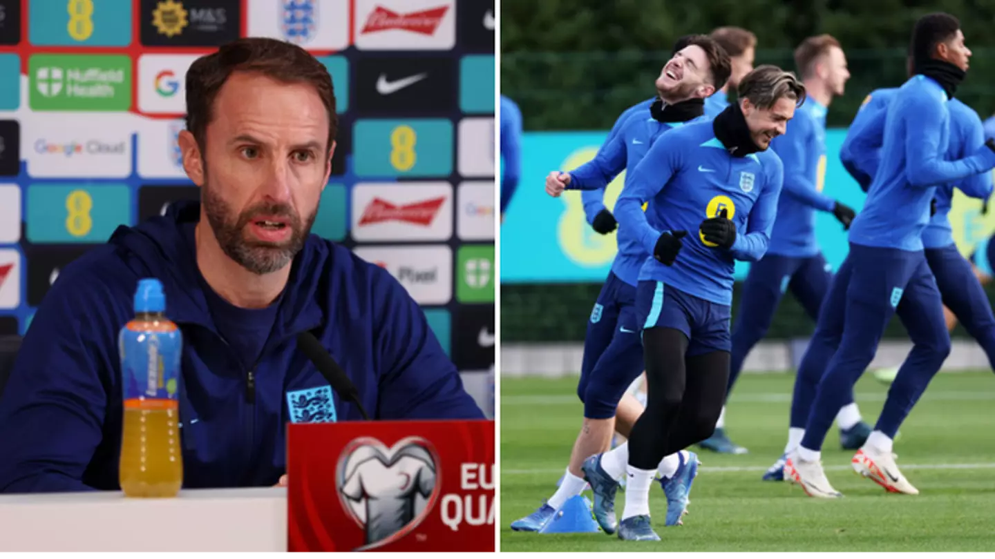 England star who played vs Australia could switch international allegiance after Gareth Southgate decision