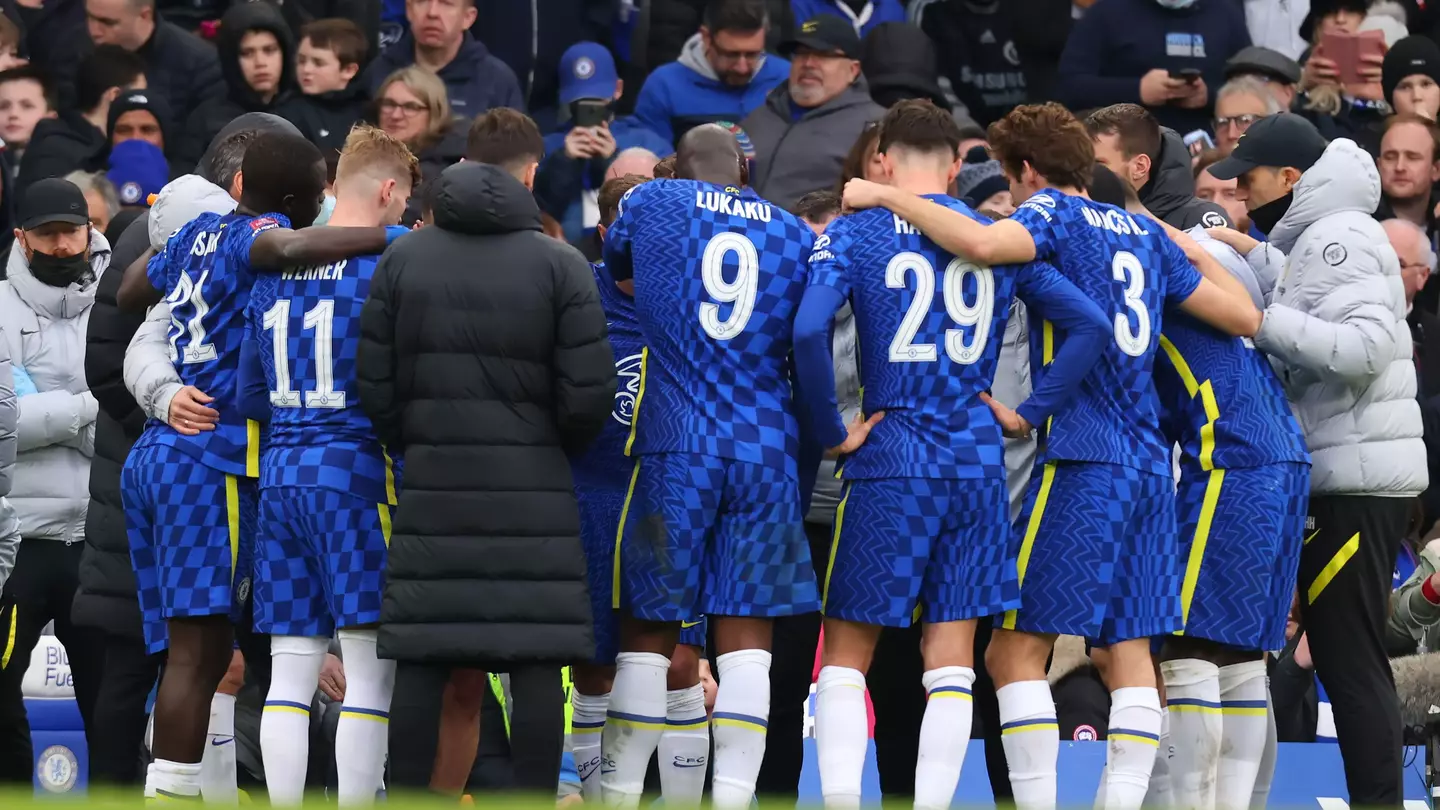 Chelsea's 2022/23 Pre-Season: Everything You Need To Know Ahead Of United States Tour