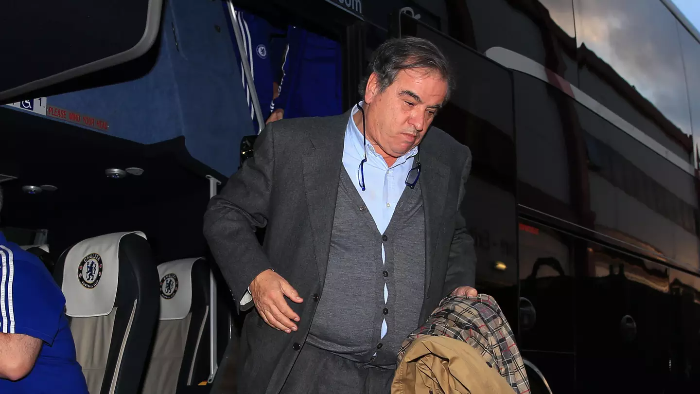 Chelsea medical chief departs club as mass exodus under Todd Boehly continues