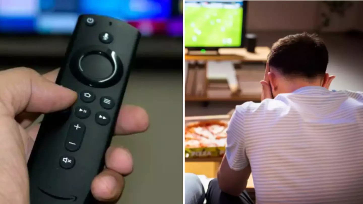 Fans streaming Premier League football illegally sent £50,000 warning