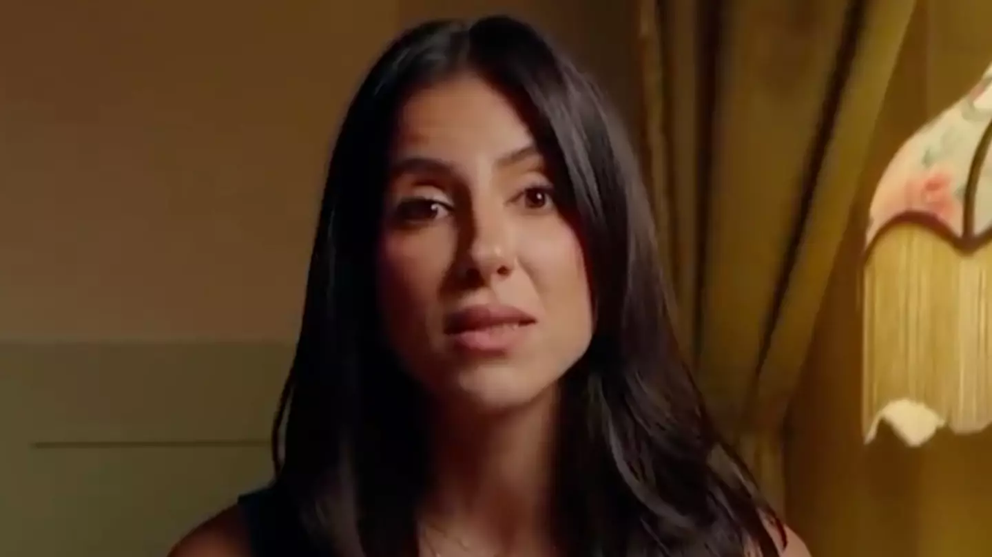 Lena The Plug Reveals What She'll Do If Jason Luv Knocks Out Husband Adam22