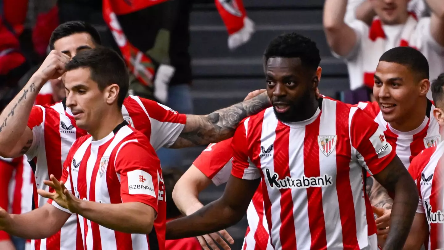 Man Utd fans can't believe what Athletic Bilbao have posted just hours before Europa League clash