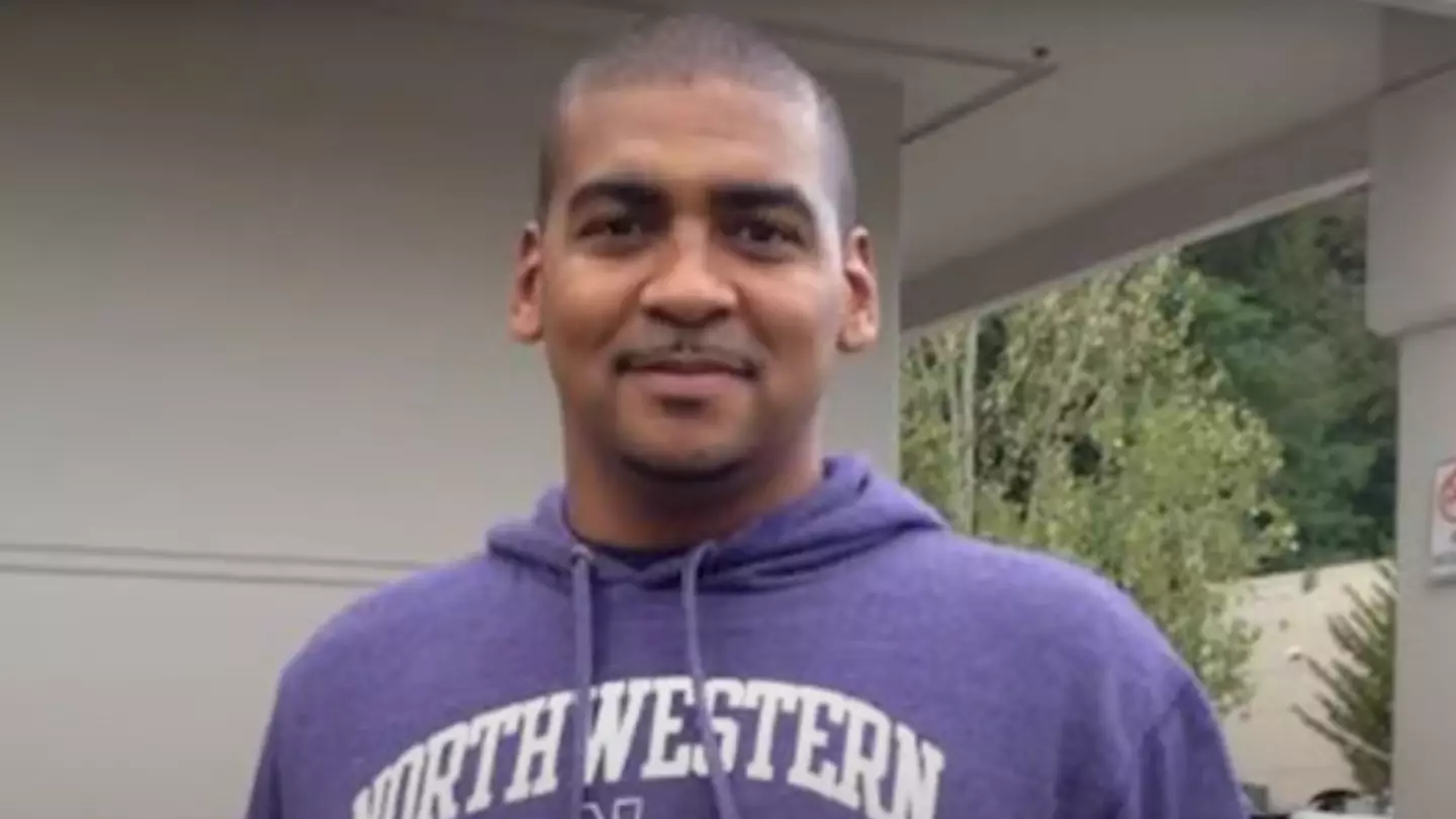 Harlem Globetrotters star mysteriously vanished with 'murky' police investigation failing to solve 'perplexing' case