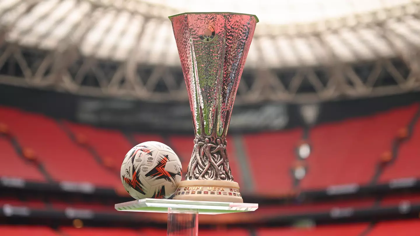 UEFA have strict rule Man Utd and Spurs MUST follow no matter who wins the Europa League