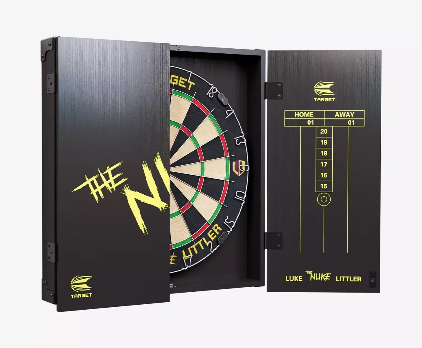 Target Darts