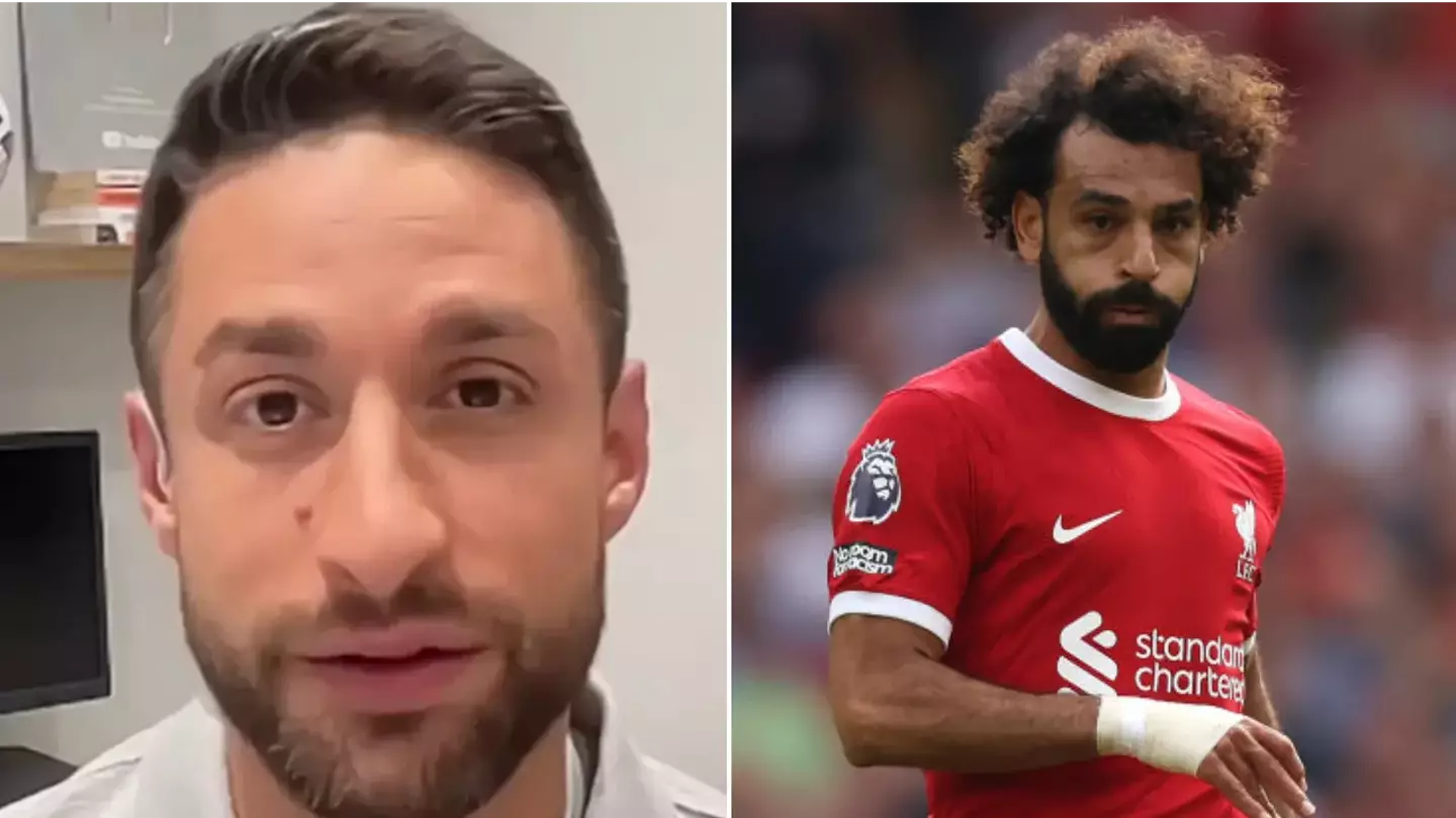 David Ornstein drops Mo Salah Liverpool transfer update amid claims Al Ittihad deal 'agreed'