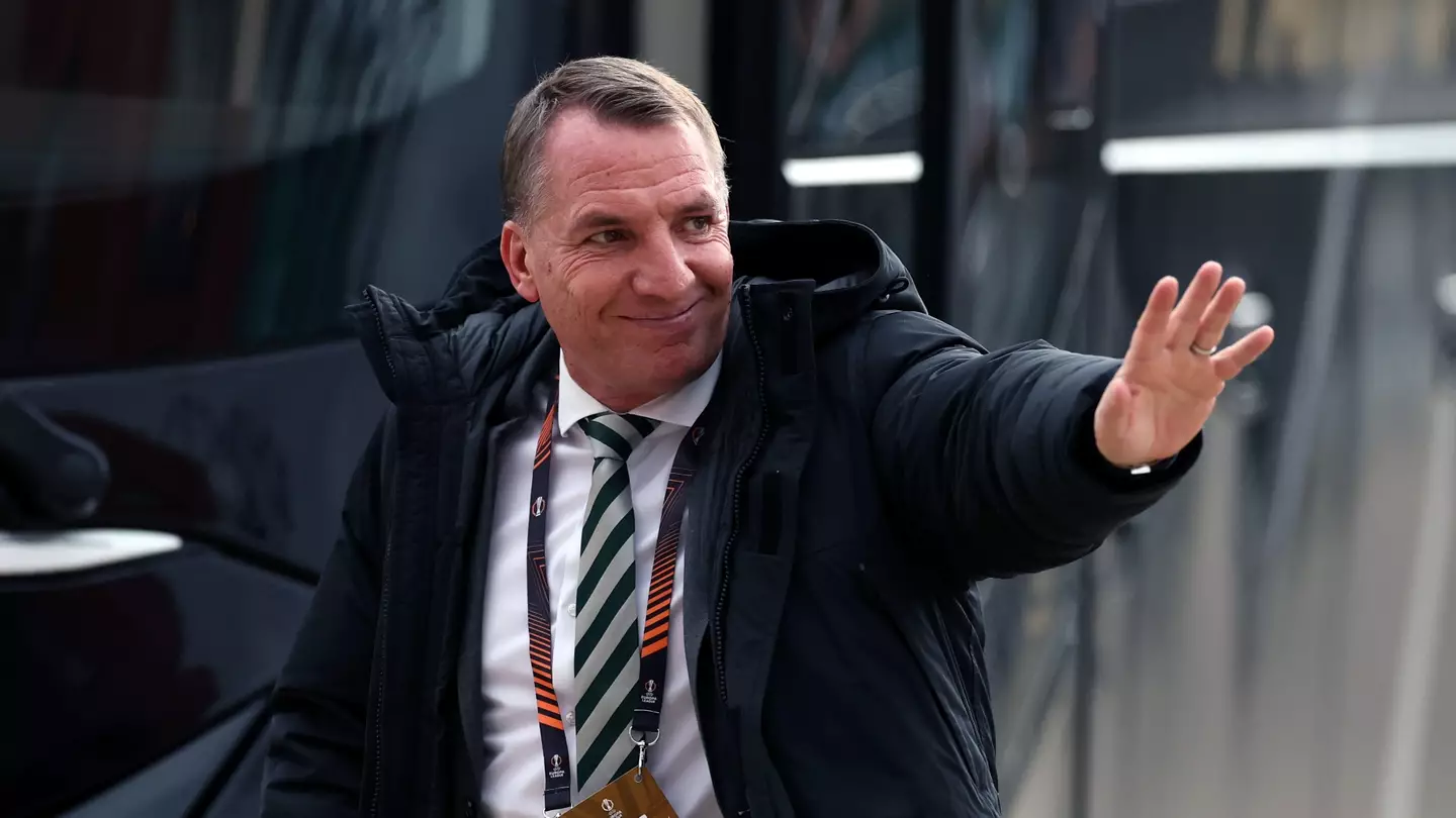 Liverpool Earn Unexpected Windfall Thanks to Brendan Rodgers