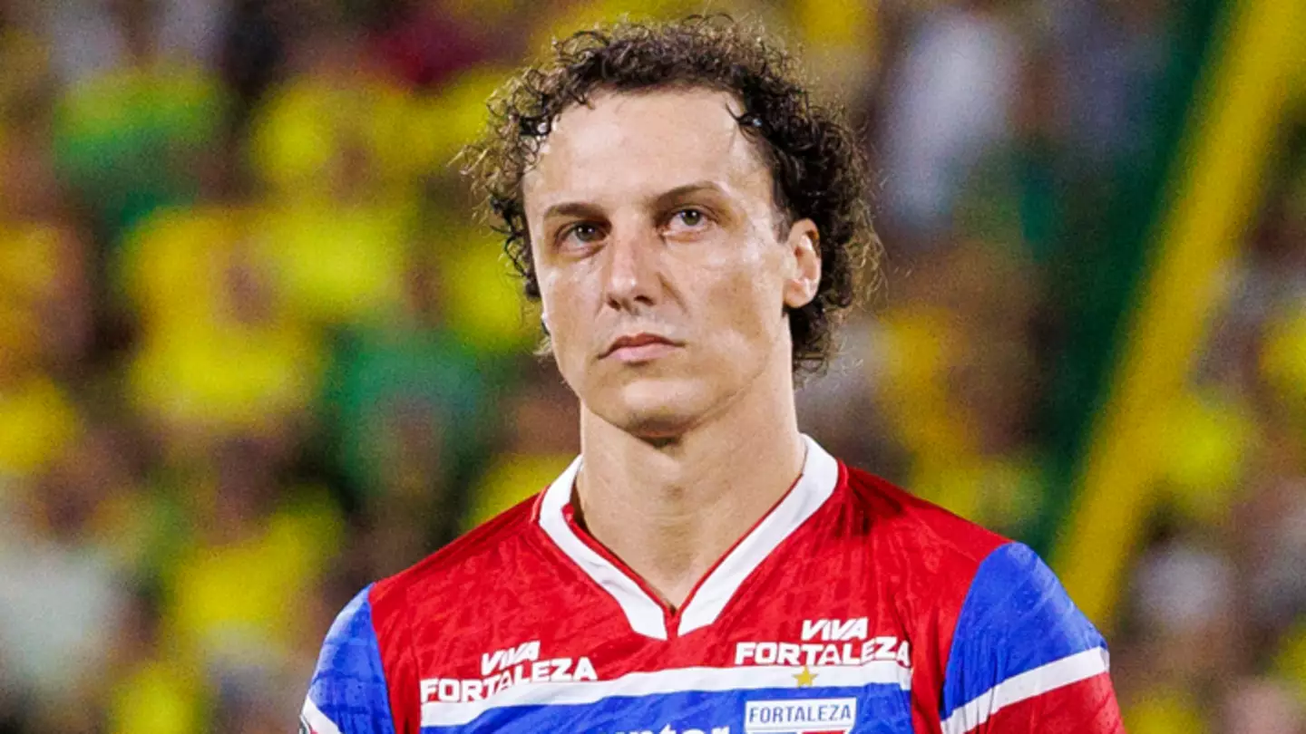 David Luiz Accused of Making ‘Chilling Threesome Threats’ To Woman