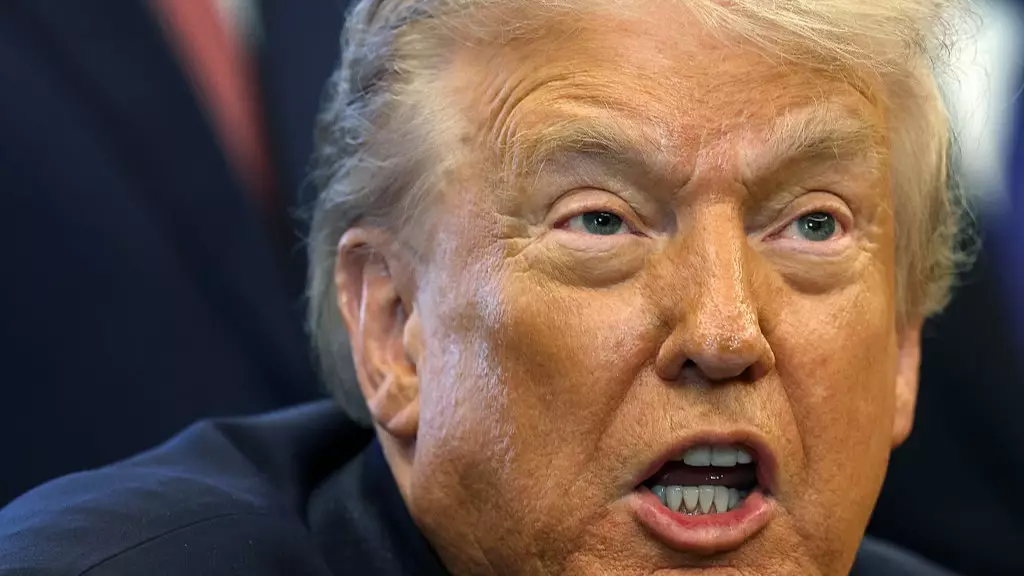 Eight World Cup Nations ‘Could Pause Participation’ in World Cup Over Trump