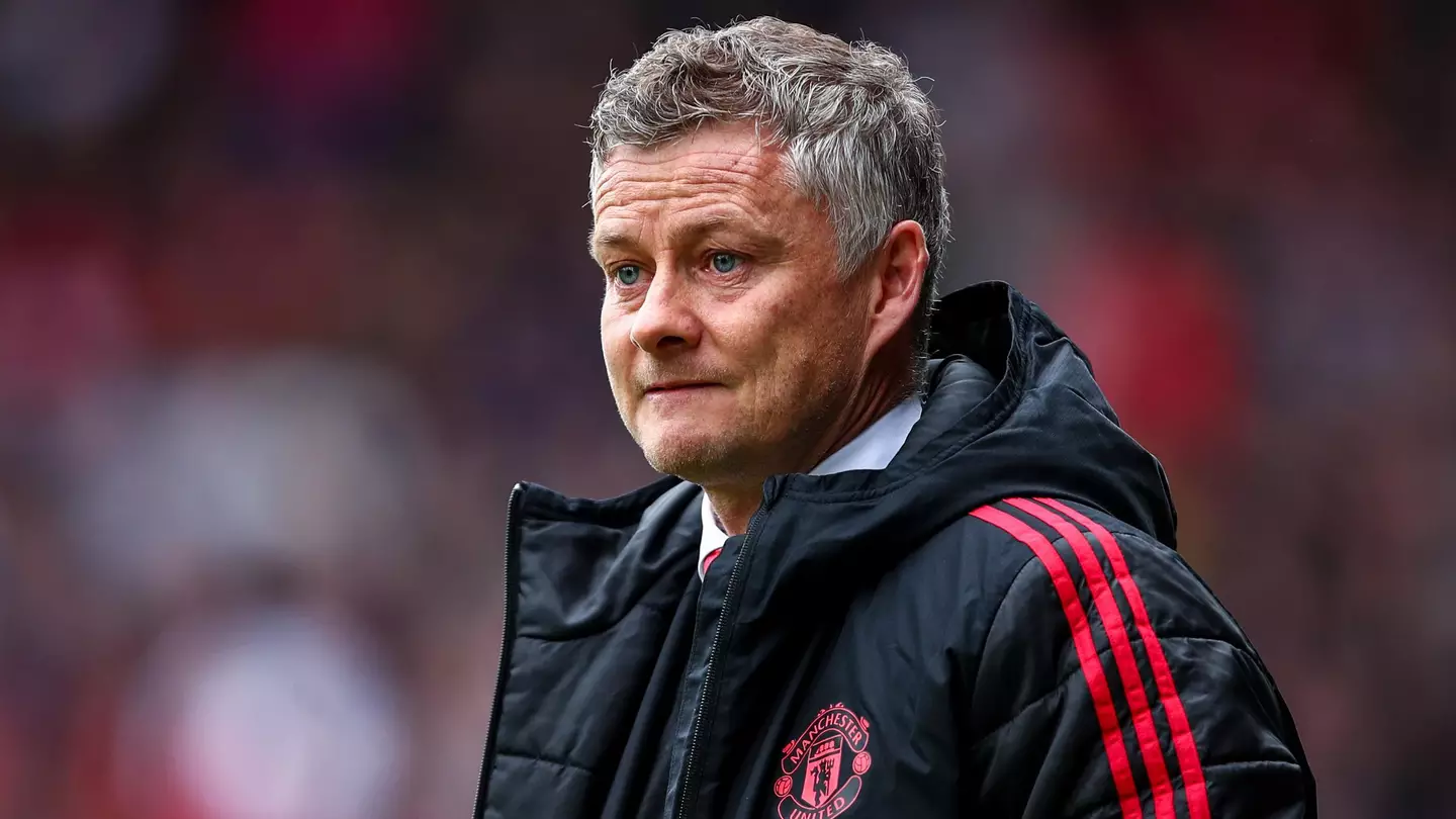 Ole Gunnar Solskjaer still 'upset' Man Utd decided to sell player he called a 'monster of a human being'