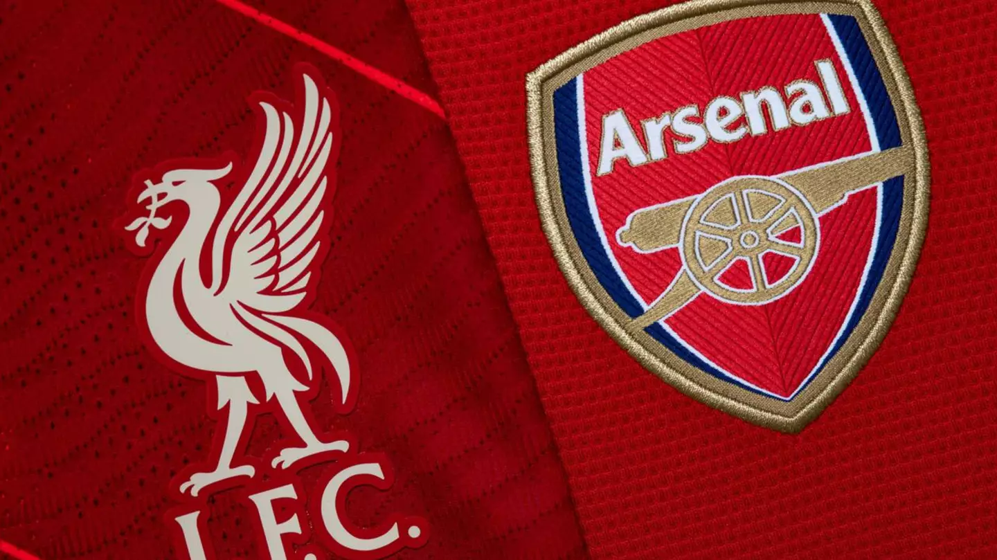 "They will get hammered" - Pundit makes surprise Arsenal vs Liverpool prediction