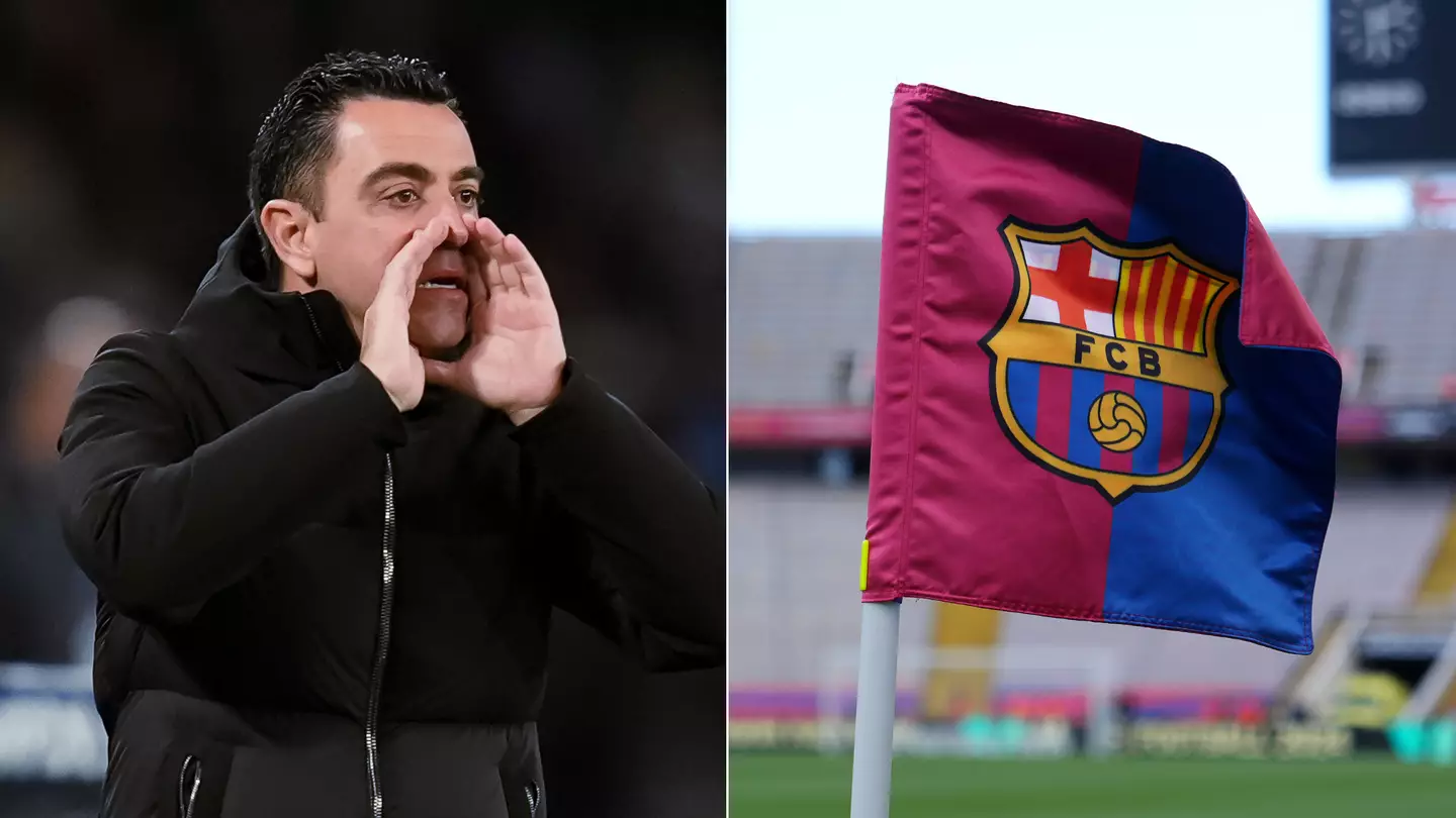 Barcelona rejected two huge offers for star worth £77m from Champions League rival