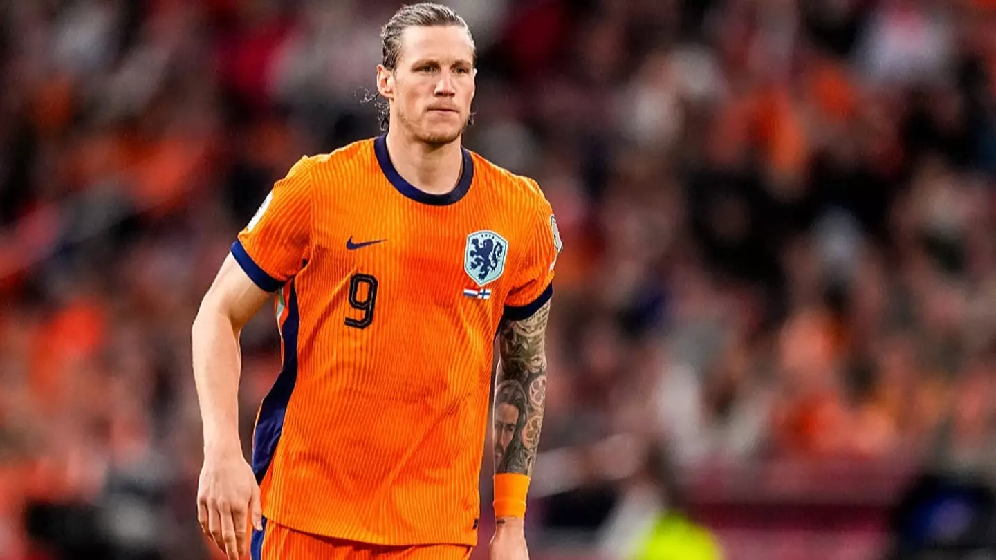 Rene Nijhuis/MB Media/Getty Images