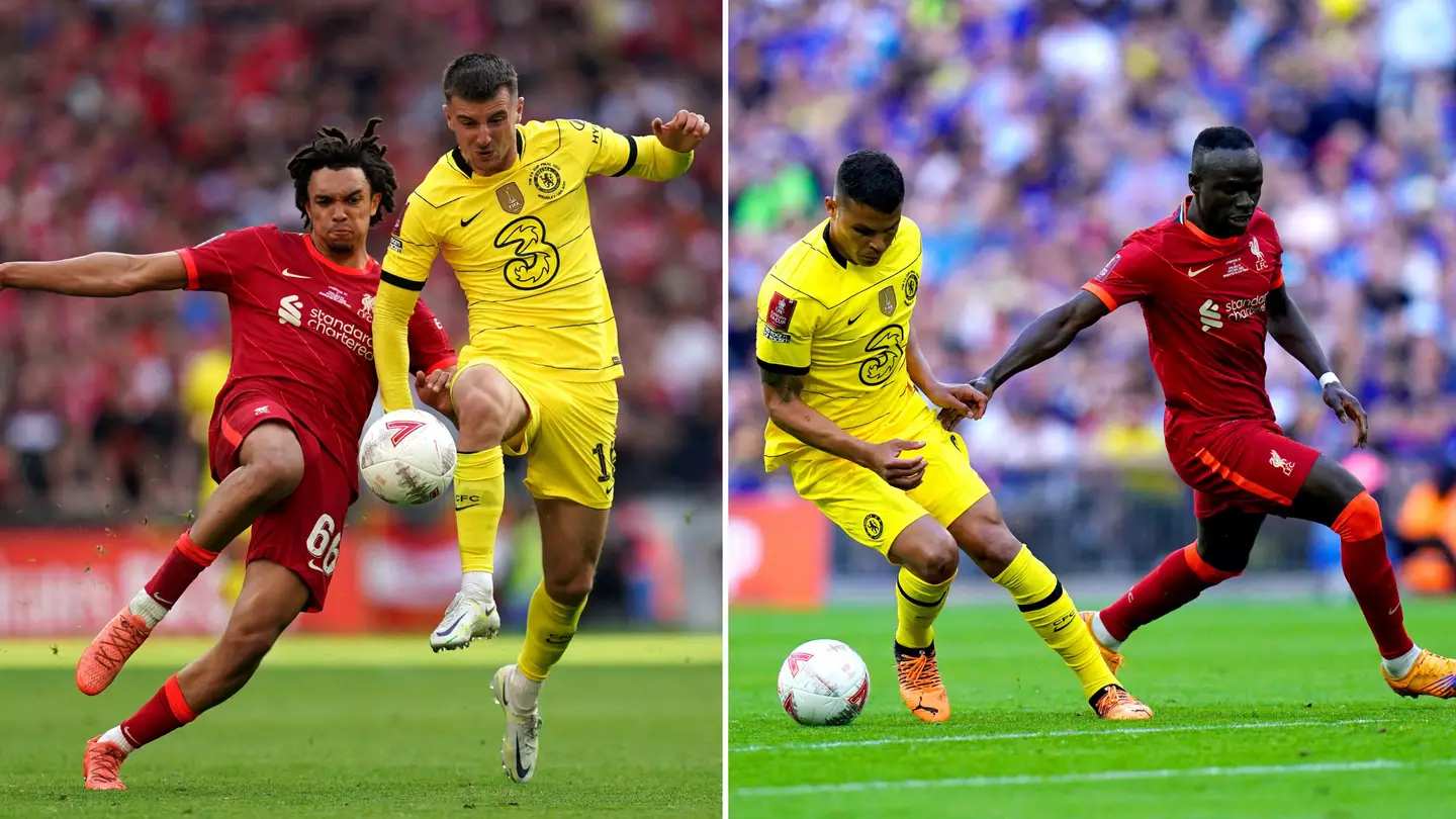 Liverpool Win The FA Cup After Dramatic Penalty Shootout Win Over Chelsea