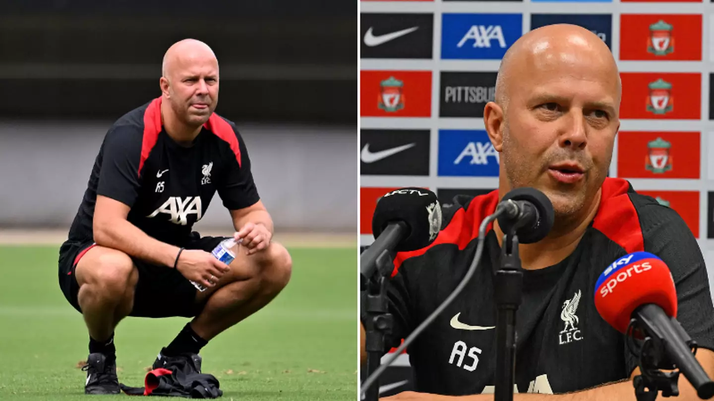 Liverpool are considering making three summer signings as reason for rejected bid explained