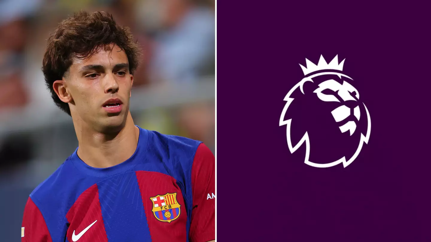 Joao Felix could make shock Premier League return and there's a clear favourite to sign him