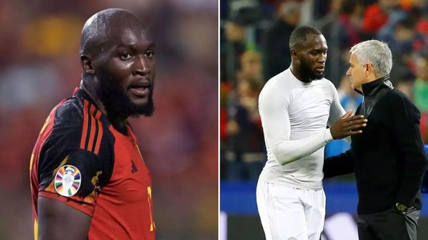 Chelsea ‘accept’ loan offer for Romelu Lukaku from Roma