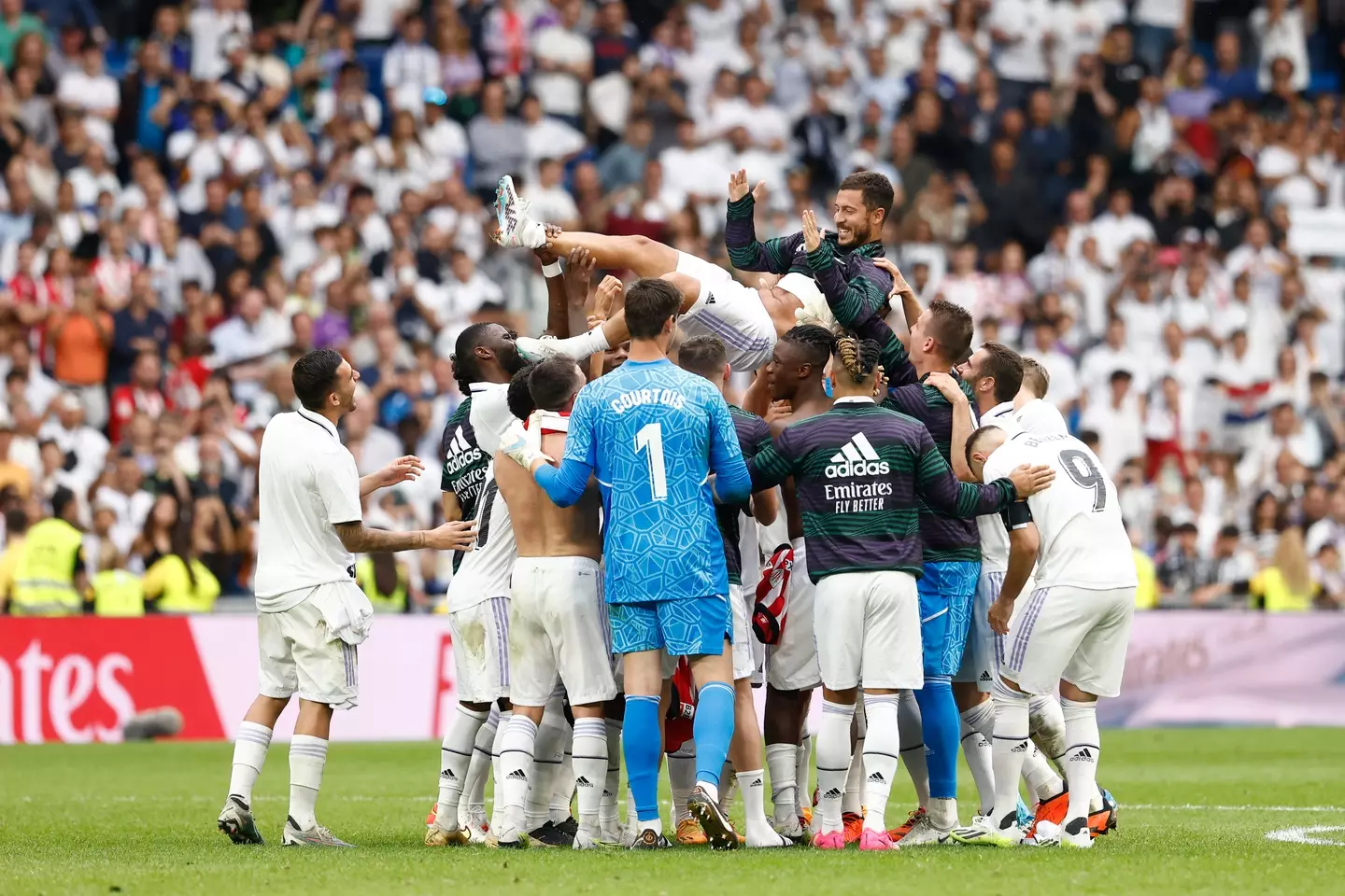 Image credit: Getty Images