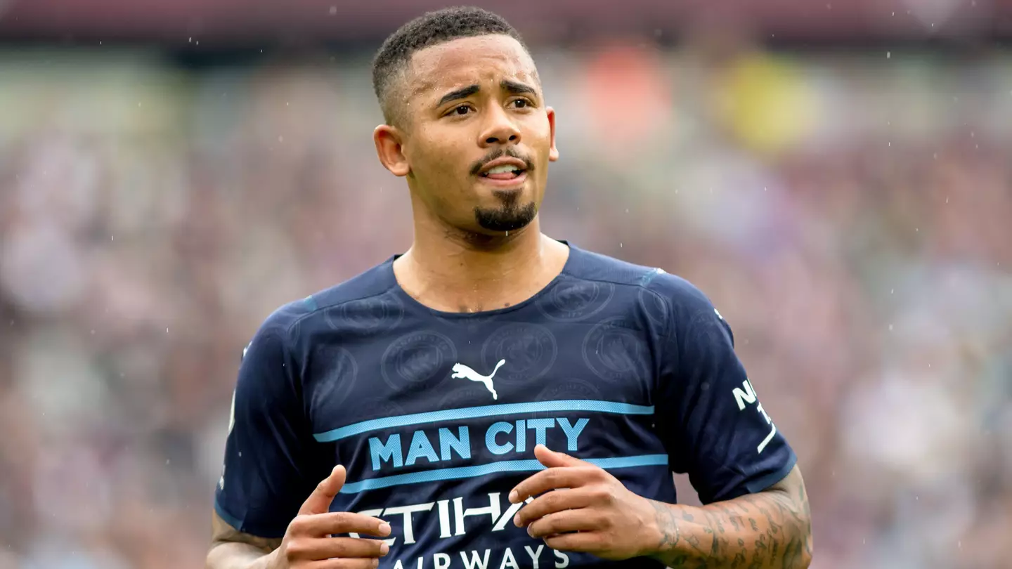 Chelsea 'Very Interested' In Manchester City Forward Amid Arsenal Interest