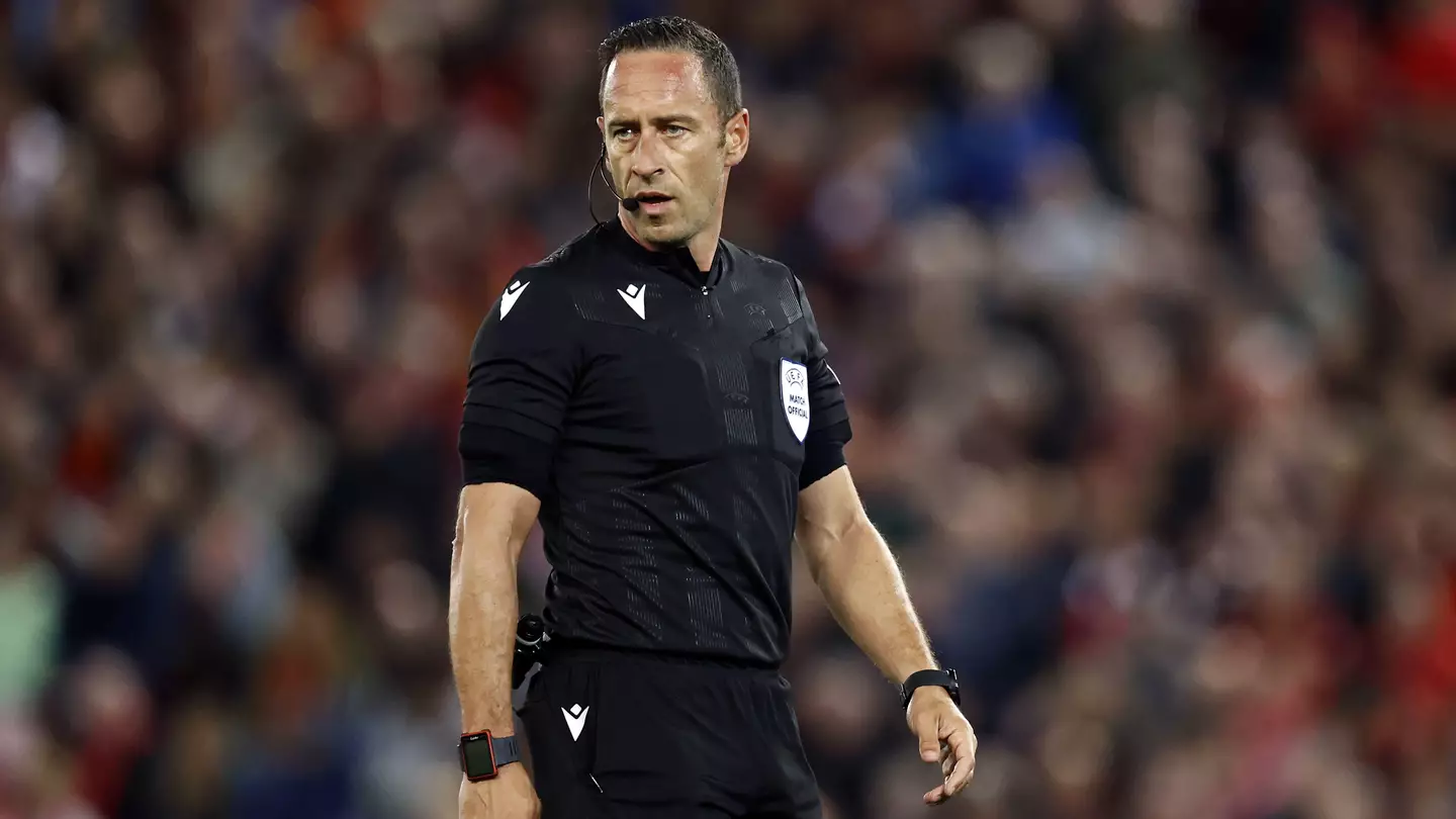 Confirmed Match Officials: FC Copenhagen vs Manchester City (UEFA Champions League)