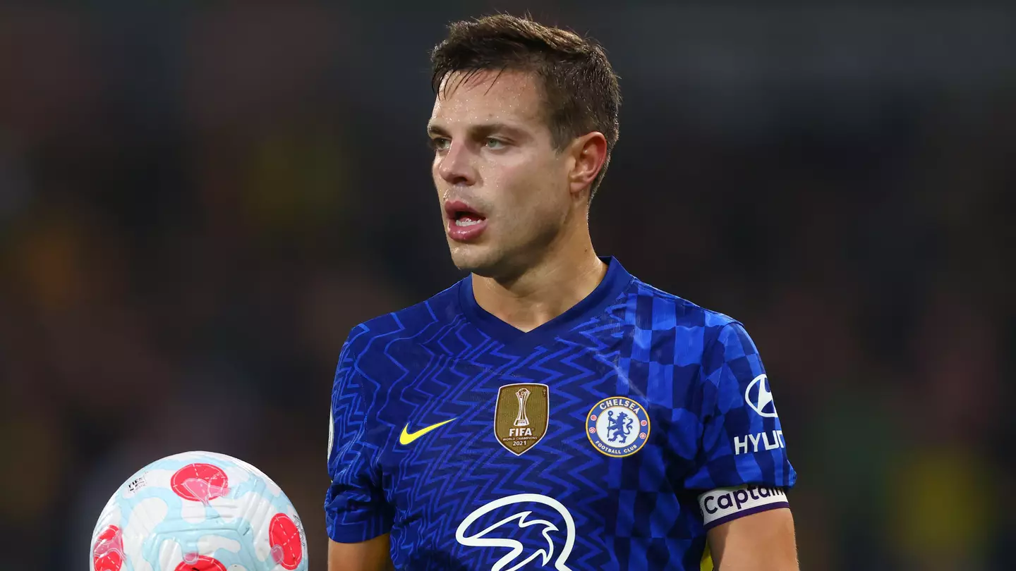 Thomas Tuchel Provides Update On Cesar Azpilicueta's Future Amid Barcelona Interest And Jonny Clauss Interest