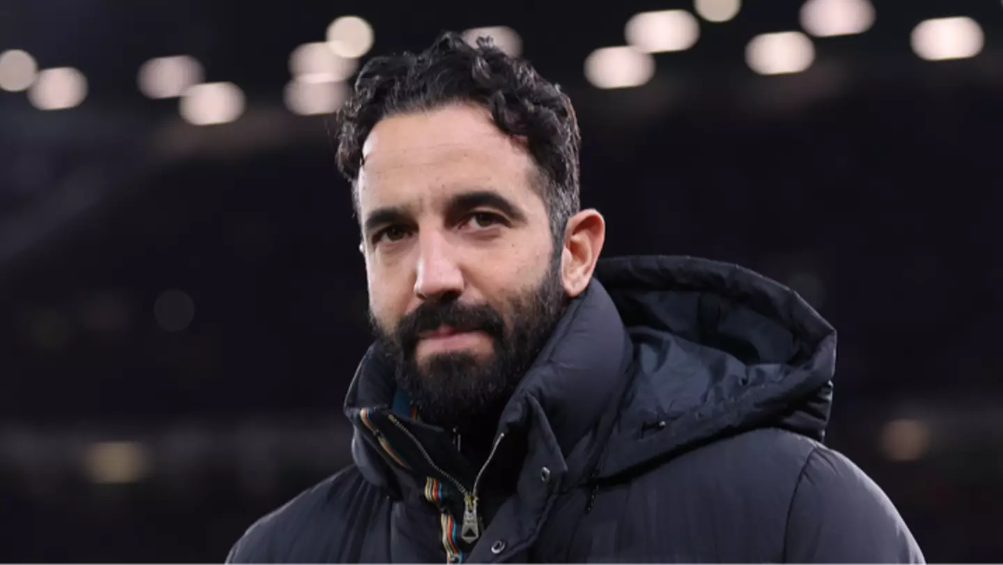 Ruben Amorim wants Man Utd to go 'all out' for £50m player Erik ten Hag was denied but deal will only happen on one condition