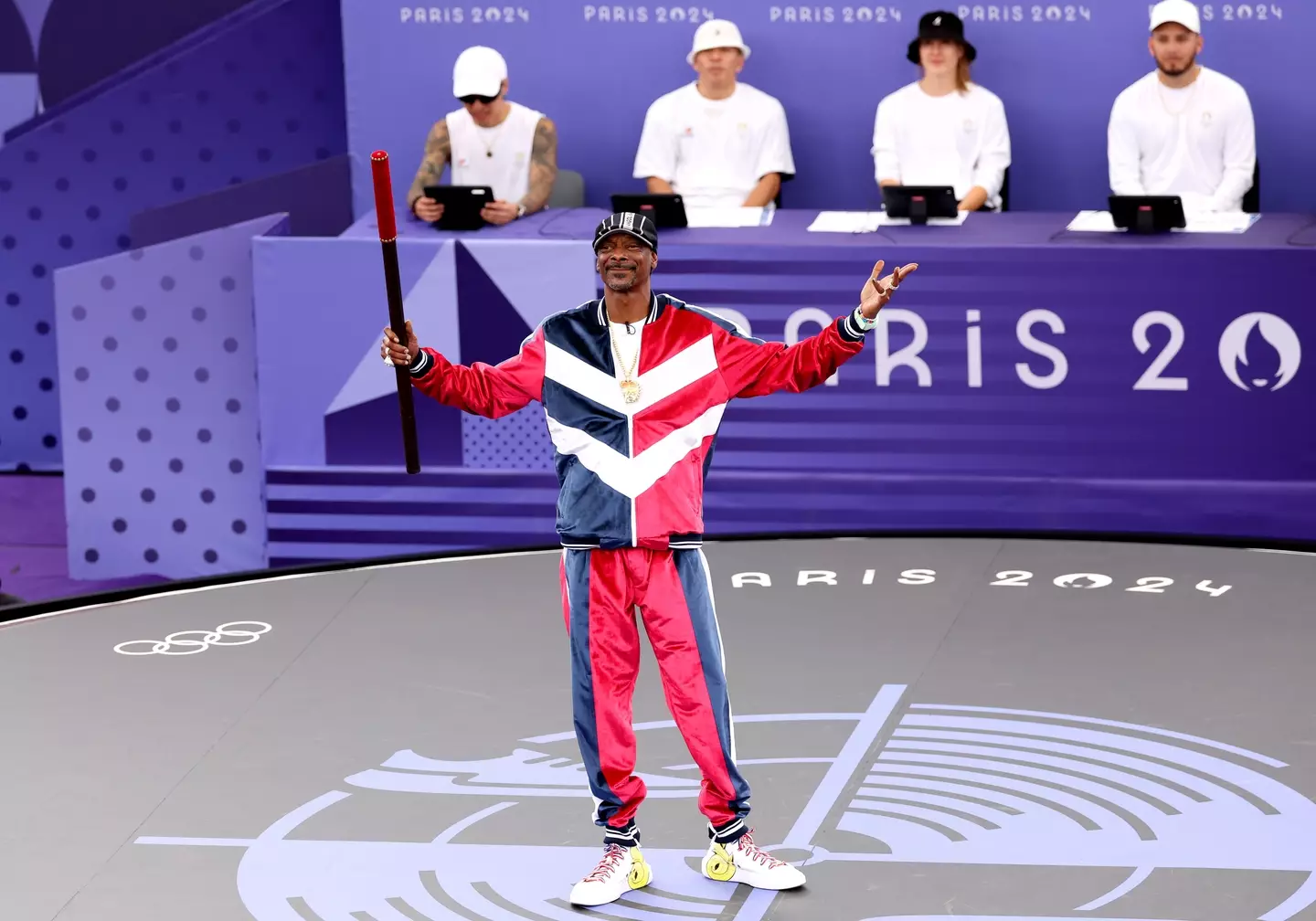 Image: Getty