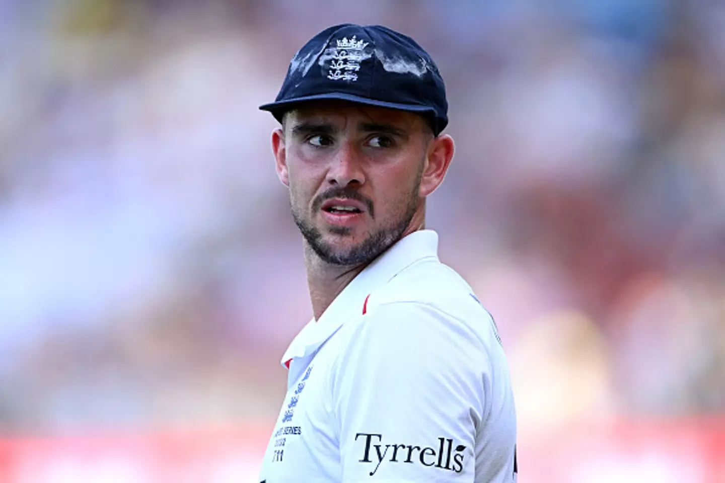 Tongue had taken 30 wickets in six Tests before Adelaide (Image: Getty)