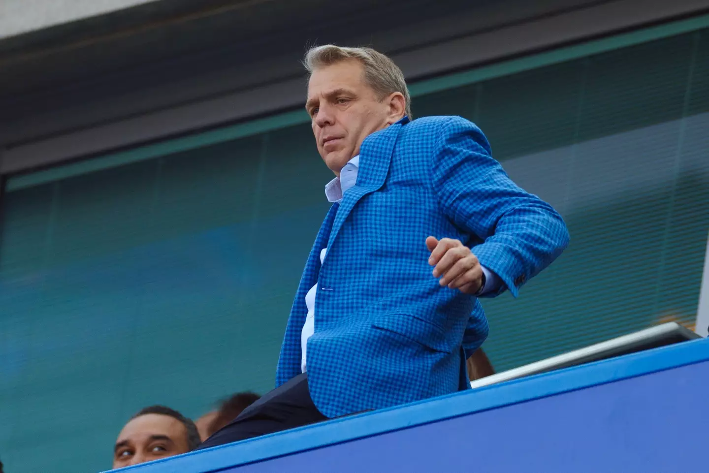 Image: Getty