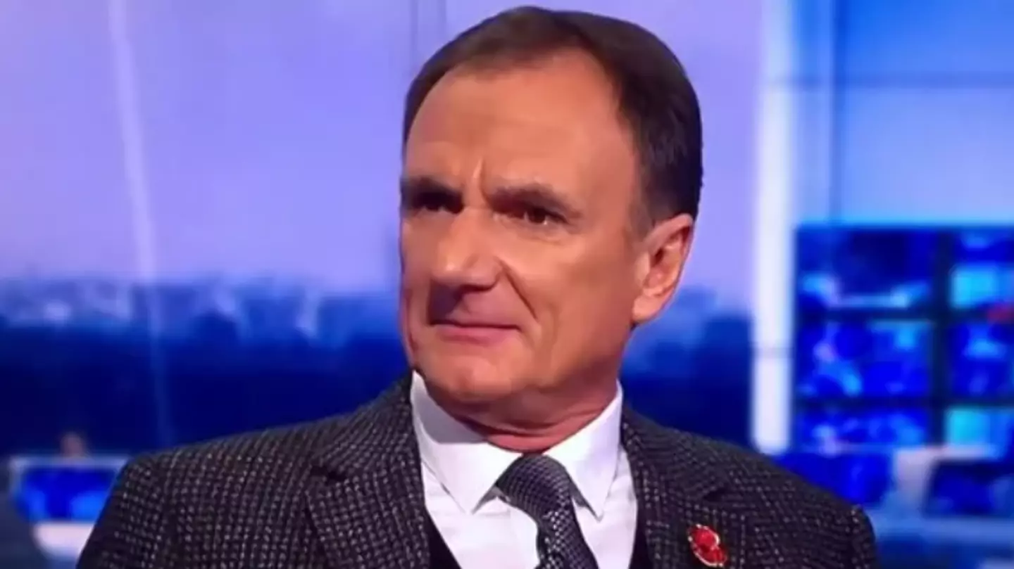 Phil Thompson reveals brutal way Sky Sports sacked him, Matt Le Tissier and Charlie Nicholas