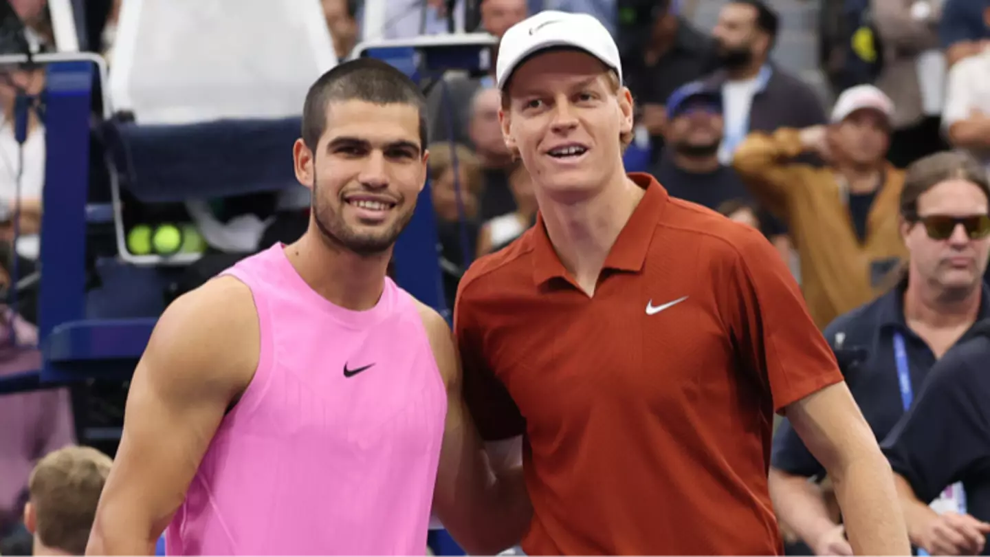 Carlos Alcaraz Instantly Loses Large Amount of Record US Open Prize Money