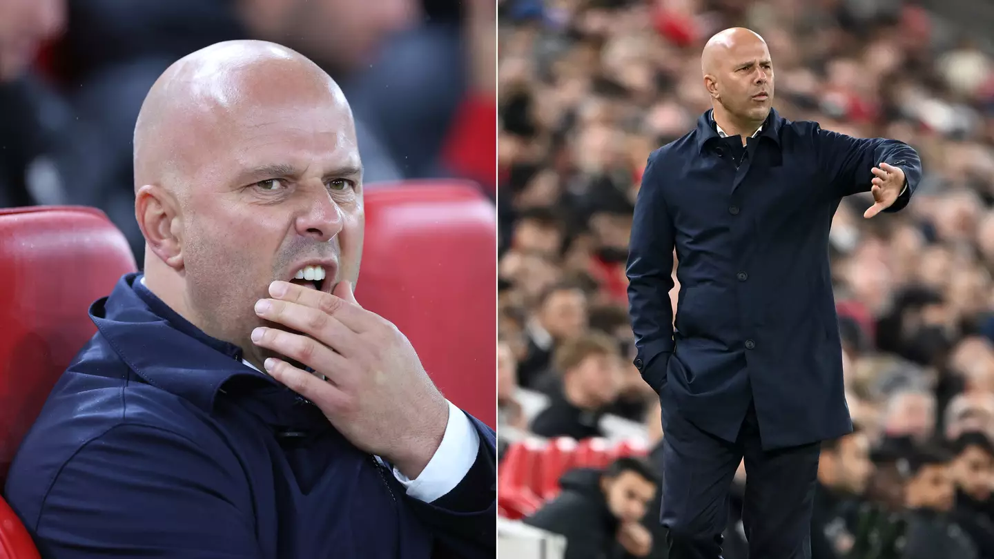 Liverpool have already 'identified' their long-term Virgil van Dijk replacement and player 'would jump' to sign for them