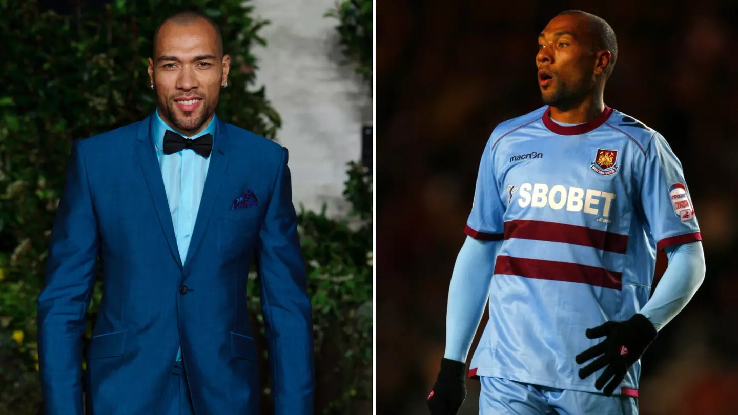 Former Premier League striker John Carew jailed for 14 months for tax evasion