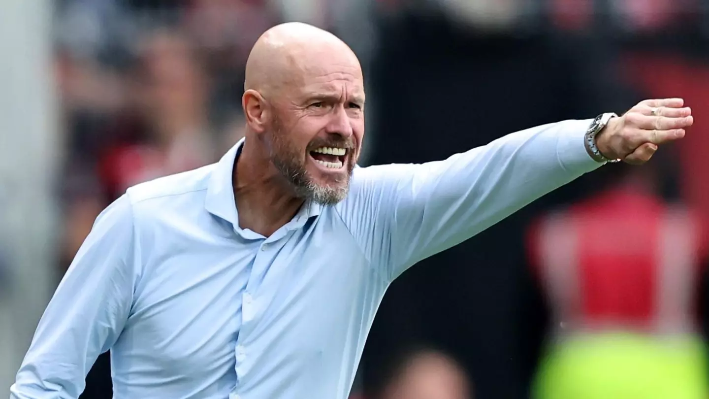 Erik ten Hag breaks silence on Bayer Leverkusen sacking with explosive statement