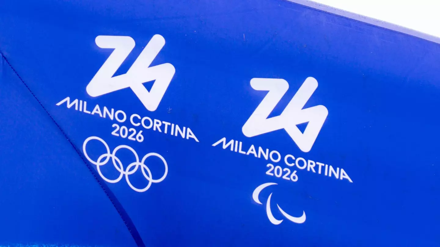 Winter Olympics Coach Sent Home for ‘Serious’ Rule Violation As Statement Issued