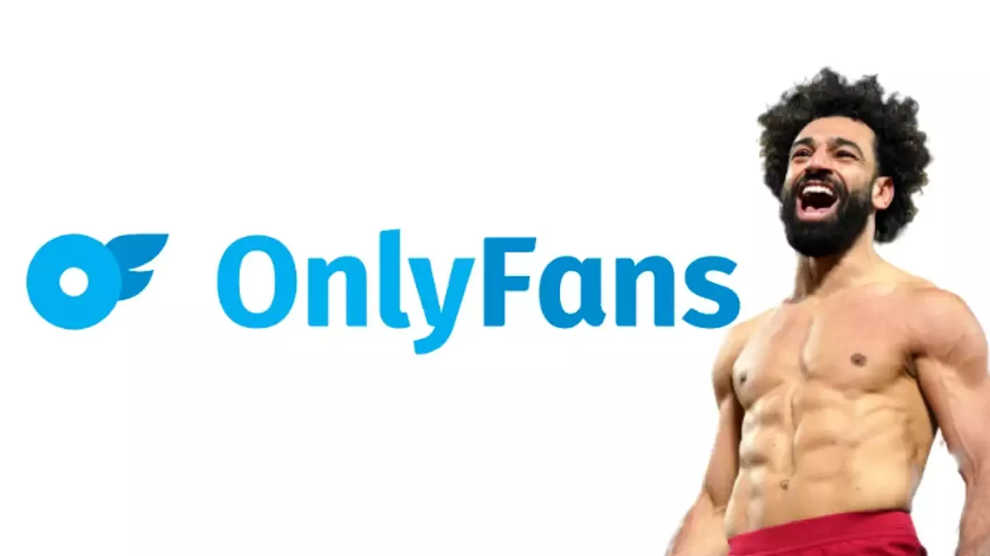 Mohamed Salah would earn millions-per-month on an OnlyFans page according to research