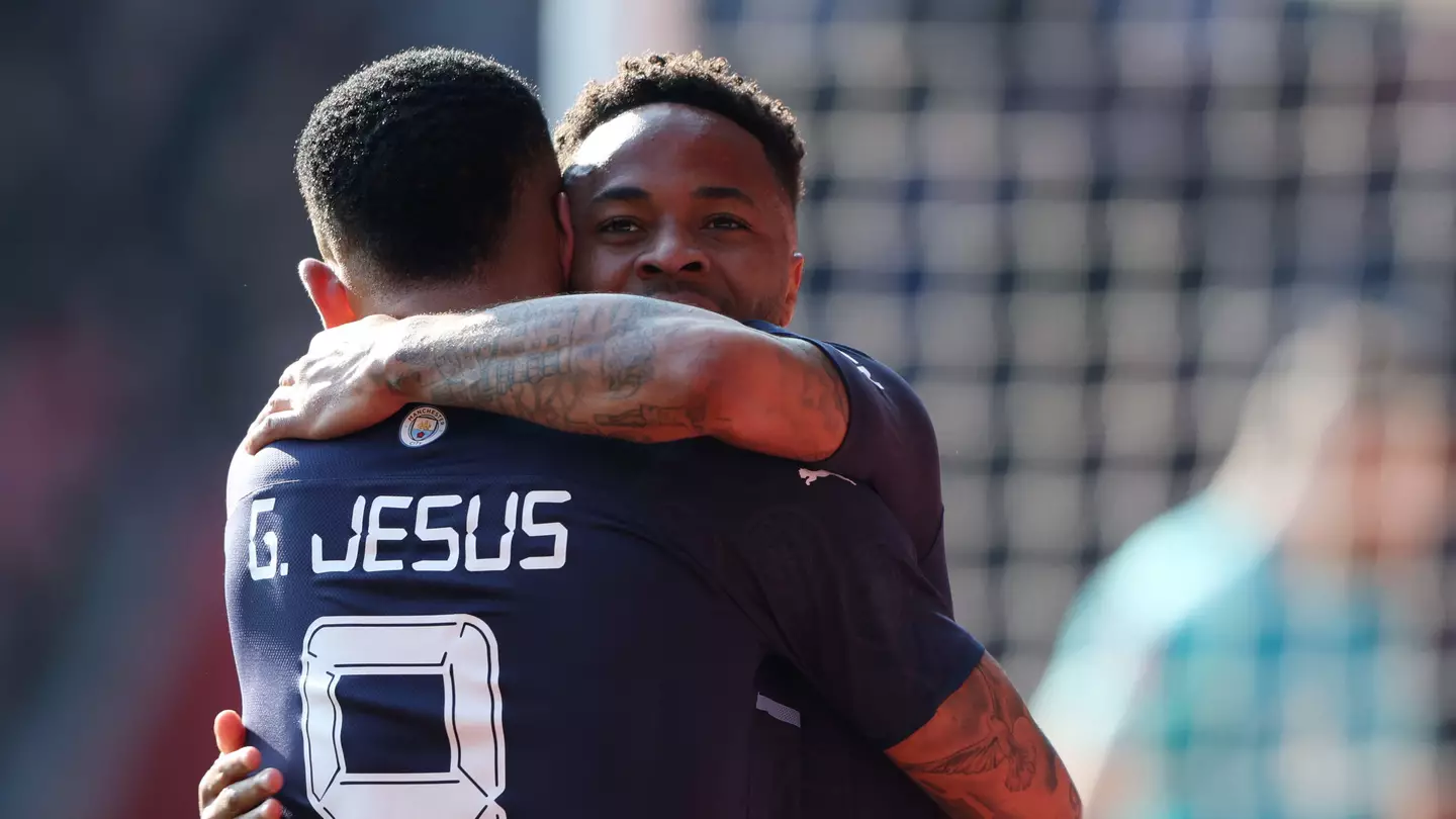 Man City Star Set For Premier League Move Amid Chelsea Interest