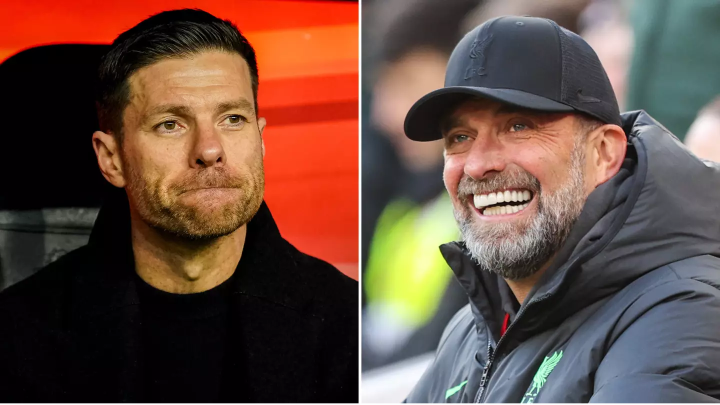 Bundesliga expert drops huge Xabi Alonso update that could devastate Liverpool fans