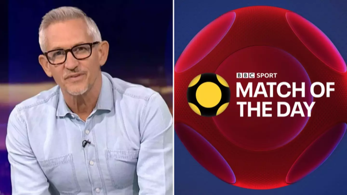 Gary Lineker 'makes final decision' over Match of the Day future amid successor claims