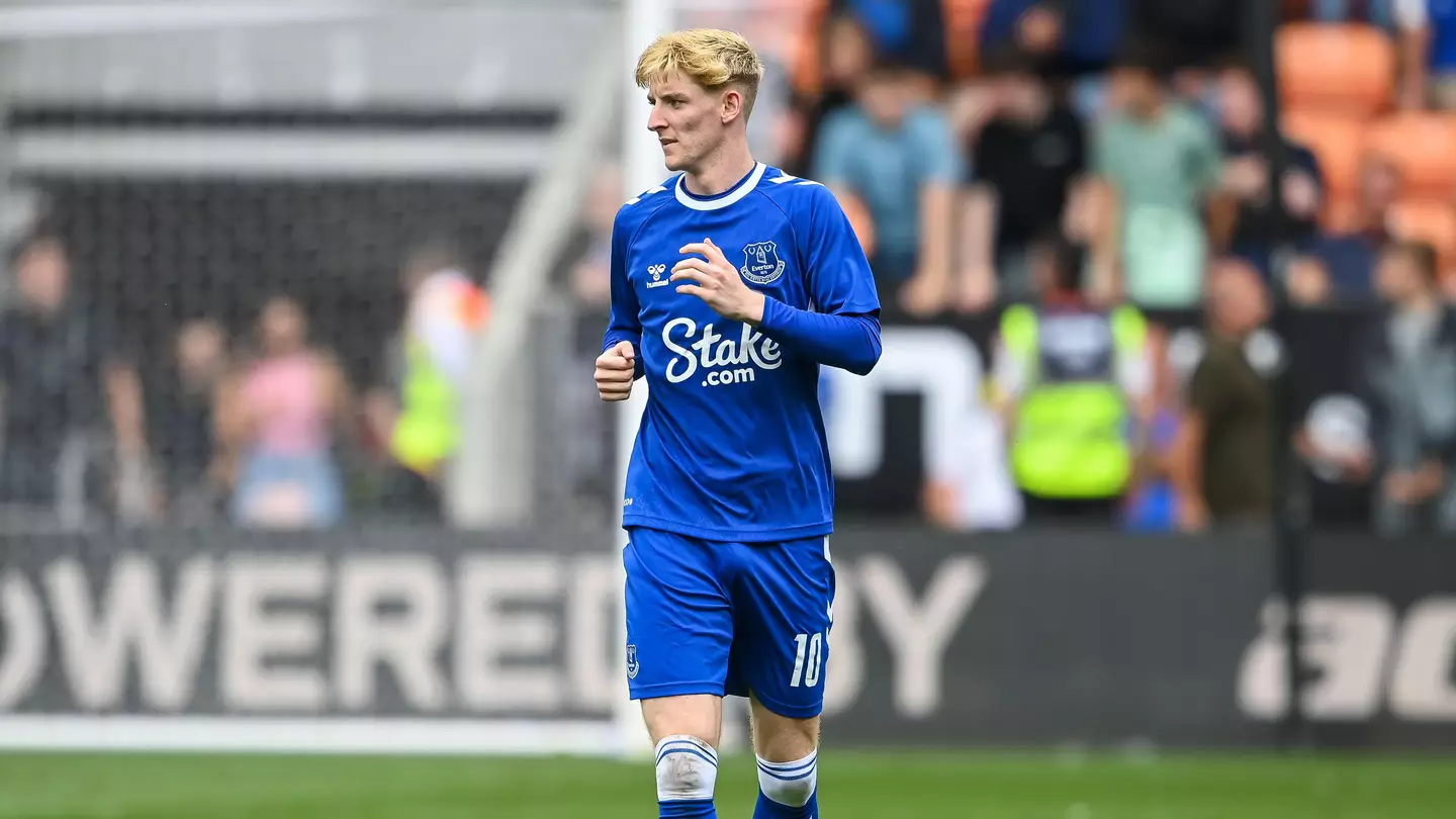 Chelsea could offer fringe players to Everton as Anthony Gordon's transfer stance is revealed