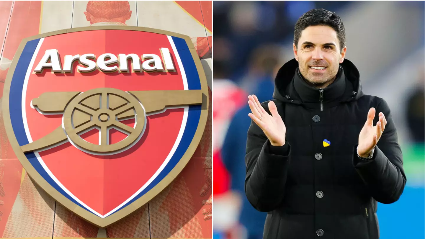 "A deal is in place..." Arsenal ‘reach agreement’ with star player over new long-term contract