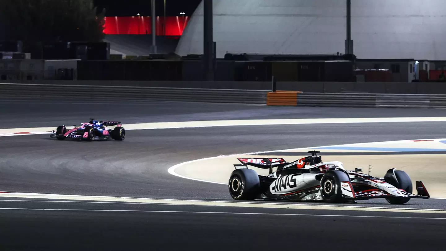 FIA approve major change to SIX races in 2025 F1 calendar as rule altered just weeks before new season
