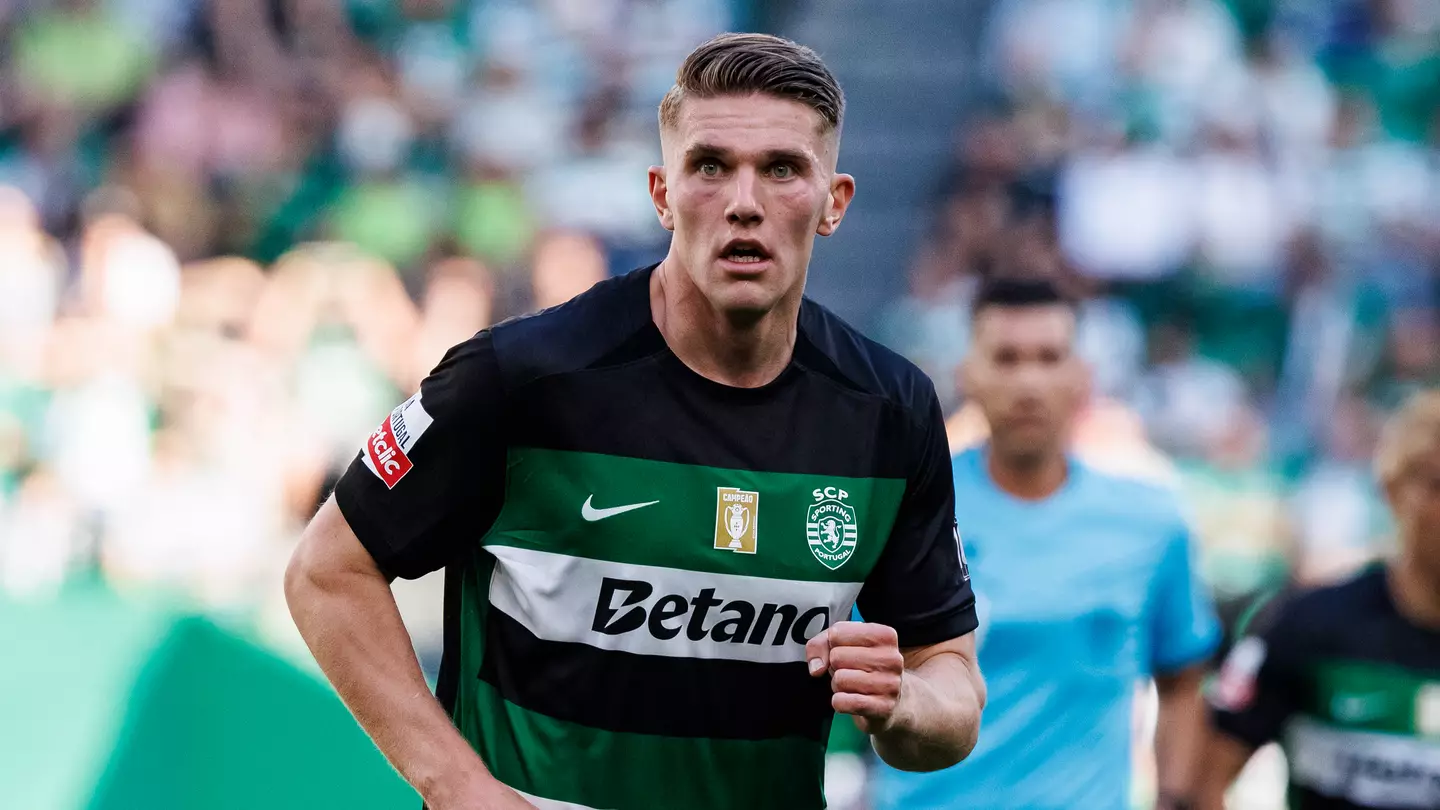 Viktor Gyokeres' true feelings on Arsenal transfer saga emerge amid Man Utd hijack claims