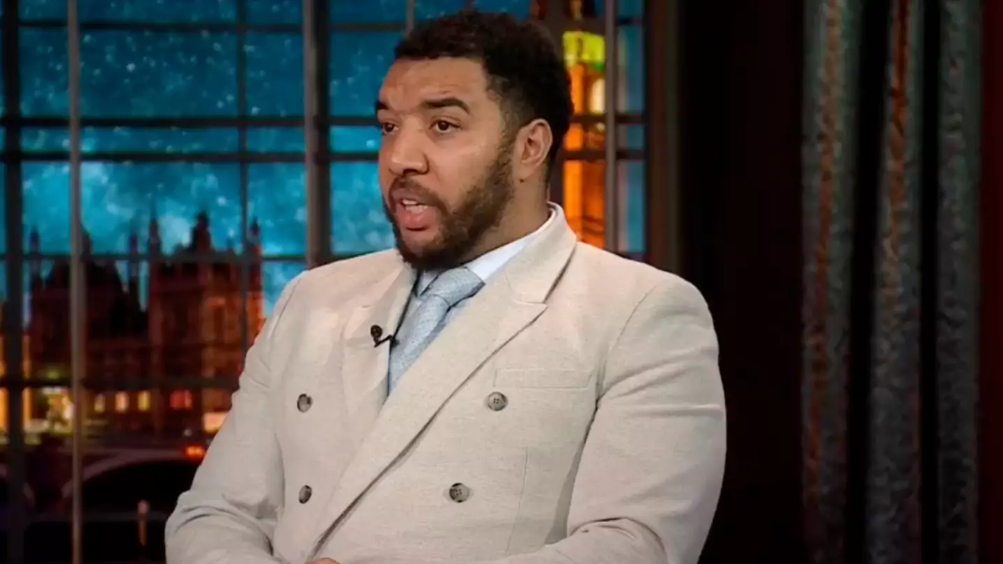 Troy Deeney Called Out for Comments About Arsenal Immediately After Chelsea Win