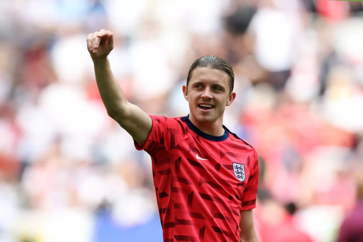 Conor Gallagher- Getty