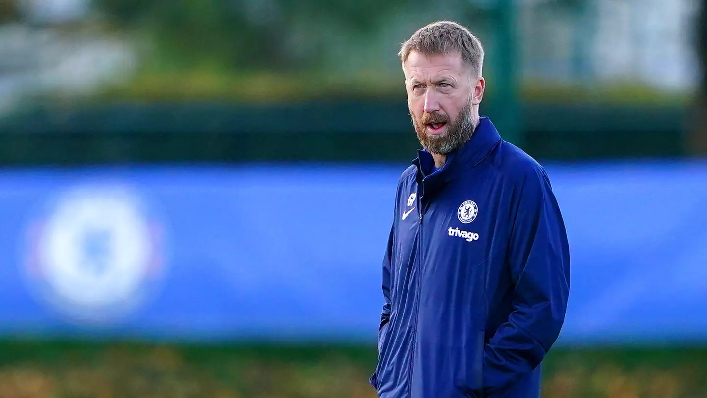 Graham Potter’s two key ideas to bring Chelsea closer to Man City & Pep Guardiola