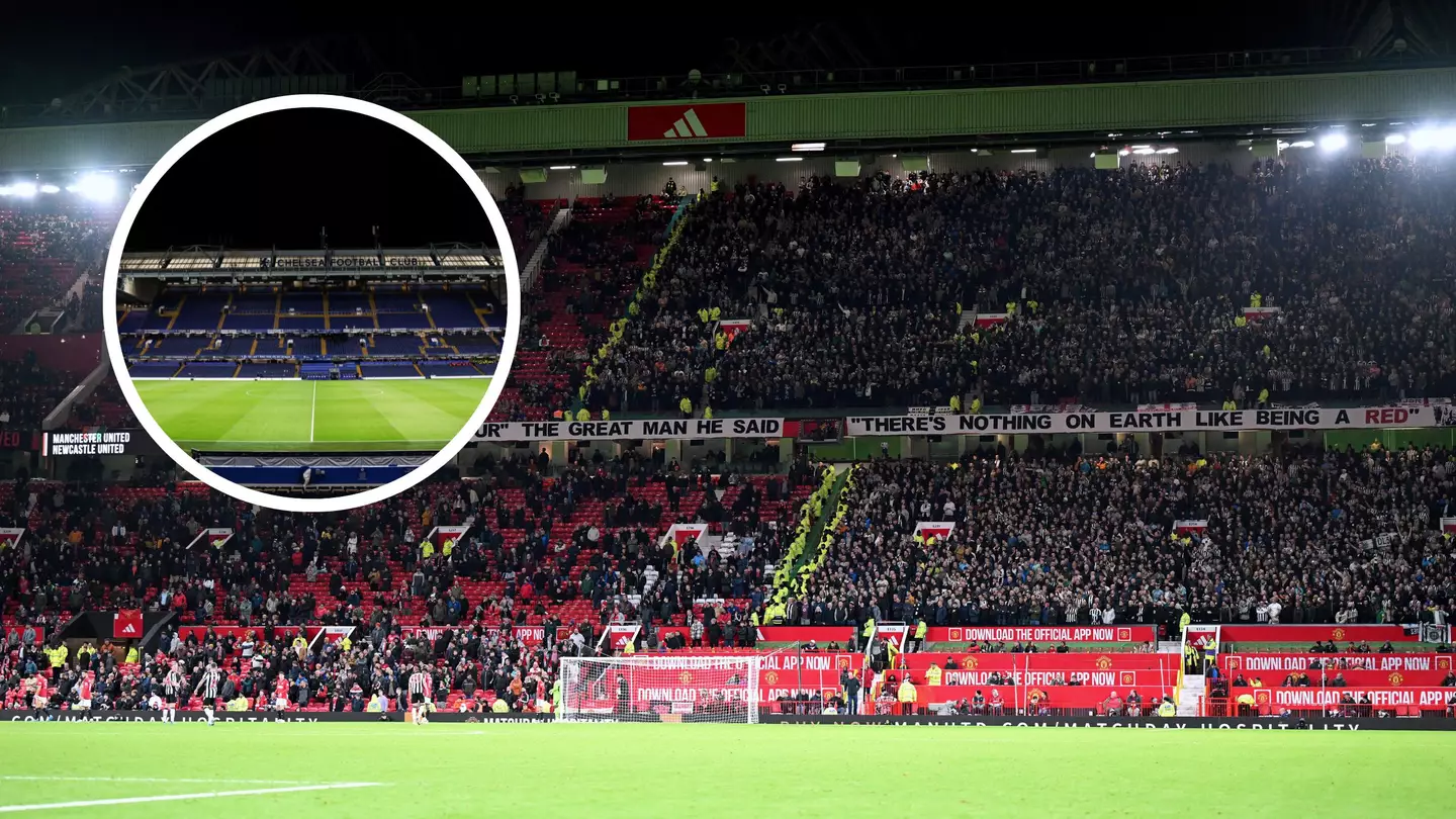 Journalist ranks the 92 Football League stadiums after visiting them all in one season with six Premier League grounds in top 10