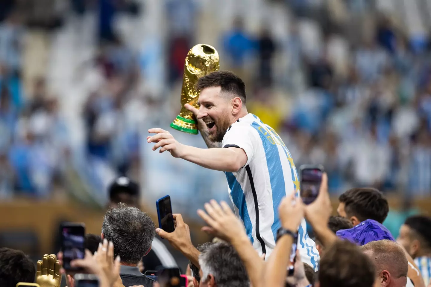 Image: Getty