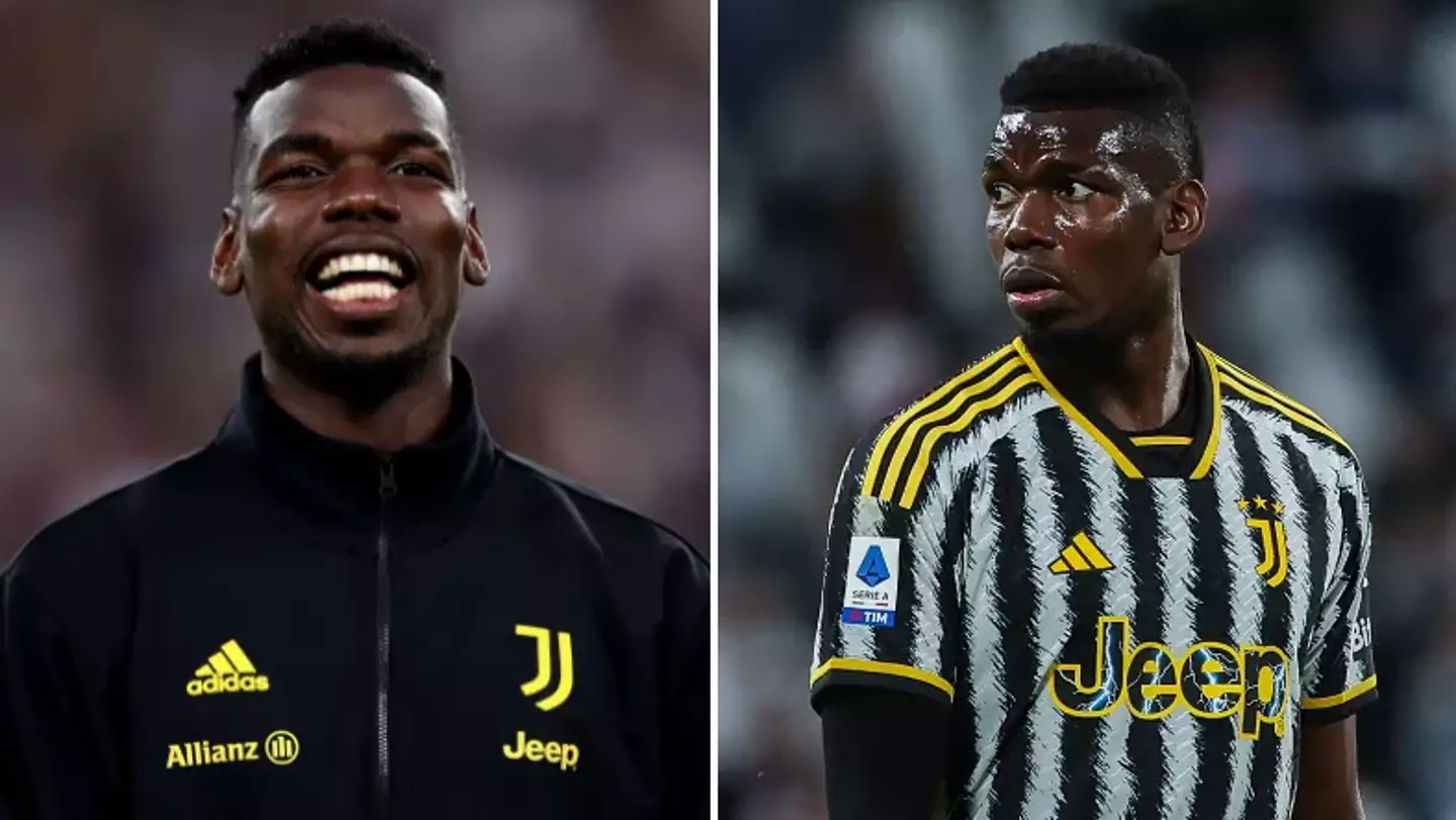 Paul Pogba likely to leave Juventus this summer with his next